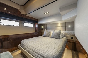 RIPPLE 75ft Princess Yacht For Sale