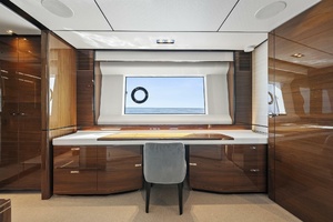 RIPPLE 75ft Princess Yacht For Sale