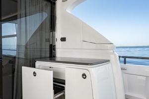 RIPPLE 75ft Princess Yacht For Sale