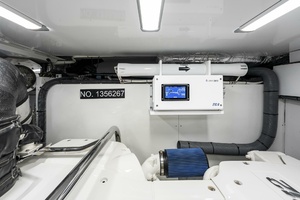 RIPPLE 75ft Princess Yacht For Sale