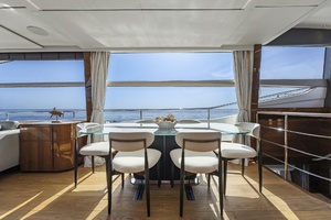 RIPPLE 75ft Princess Yacht For Sale