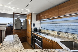 RIPPLE 75ft Princess Yacht For Sale