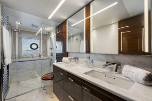 RIPPLE 75ft Princess Yacht For Sale