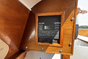 REDHEAD 40ft Hinckley Yacht For Sale
