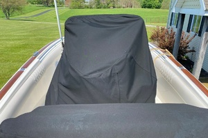 Lil  Seaba 23ft Chris Craft Yacht For Sale