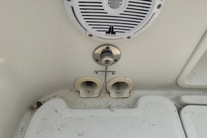Lil  Seaba 23ft Chris Craft Yacht For Sale