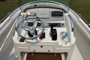 Lil  Seaba 23ft Chris Craft Yacht For Sale