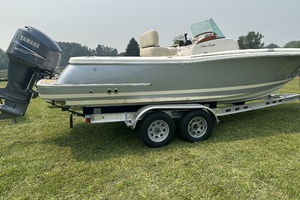 Lil  Seaba 23ft Chris Craft Yacht For Sale