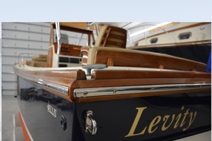 24ft Ellis Yacht For Sale