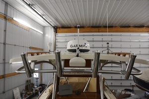 24ft Ellis Yacht For Sale