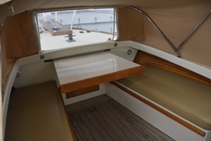 24ft Ellis Yacht For Sale