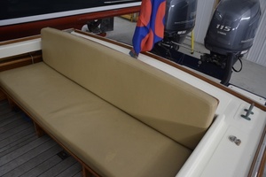 24ft Ellis Yacht For Sale
