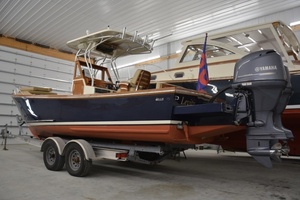 24ft Ellis Yacht For Sale