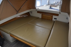 24ft Ellis Yacht For Sale