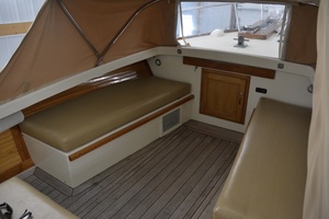 24ft Ellis Yacht For Sale