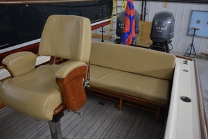 24ft Ellis Yacht For Sale