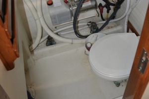 24ft Ellis Yacht For Sale