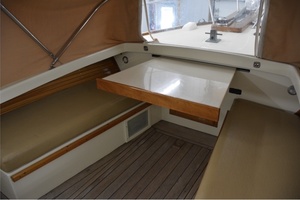 24ft Ellis Yacht For Sale