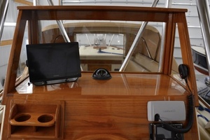 24ft Ellis Yacht For Sale