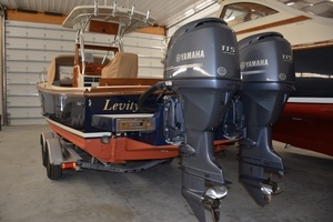 24ft Ellis Yacht For Sale