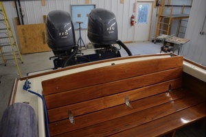 24ft Ellis Yacht For Sale