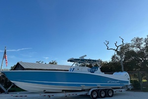 39ft Concept Yacht For Sale
