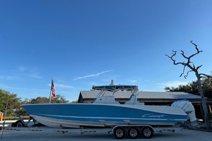 39ft Concept Yacht For Sale