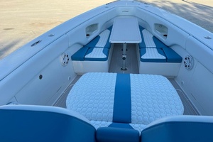 39ft Concept Yacht For Sale