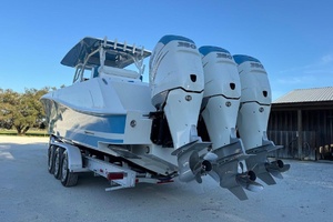 39ft Concept Yacht For Sale