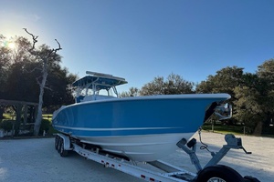 39ft Concept Yacht For Sale