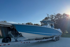 39ft Concept Yacht For Sale