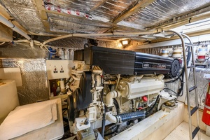 Still Time To 58ft Cruisers Yacht For Sale