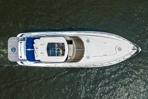 Still Time To 58ft Cruisers Yacht For Sale