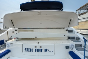 Still Time To 58ft Cruisers Yacht For Sale