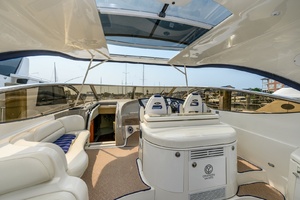 Still Time To 58ft Cruisers Yacht For Sale