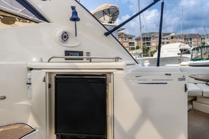 Still Time To 58ft Cruisers Yacht For Sale