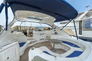Still Time To 58ft Cruisers Yacht For Sale