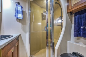 Still Time To 58ft Cruisers Yacht For Sale