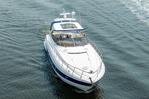Still Time To 58ft Cruisers Yacht For Sale