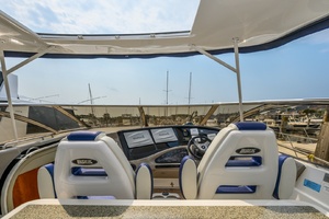 Still Time To 58ft Cruisers Yacht For Sale