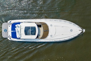 Still Time To 58ft Cruisers Yacht For Sale