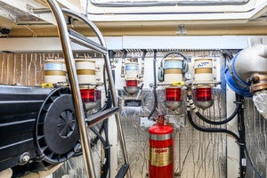 Still Time To 58ft Cruisers Yacht For Sale