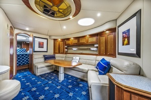 Still Time To 58ft Cruisers Yacht For Sale