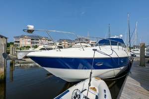 Still Time To 58ft Cruisers Yacht For Sale