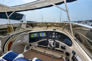 Still Time To 58ft Cruisers Yacht For Sale