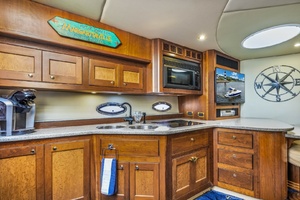 Still Time To 58ft Cruisers Yacht For Sale