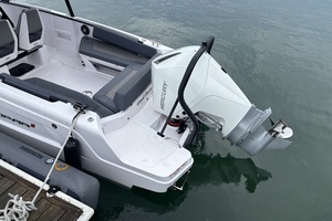 GOOD DECISIONS 22ft Axopar Yacht For Sale
