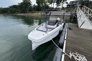 GOOD DECISIONS 22ft Axopar Yacht For Sale