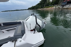 GOOD DECISIONS 22ft Axopar Yacht For Sale