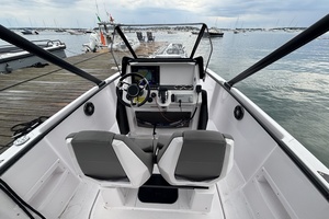 GOOD DECISIONS 22ft Axopar Yacht For Sale
